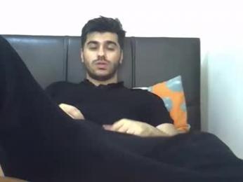 fortiori8 webcam chaturbate model stream image