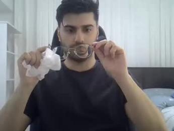 fortiori8 webcam chaturbate model stream image
