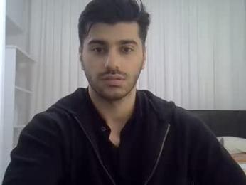 fortiori8 webcam chaturbate model stream image