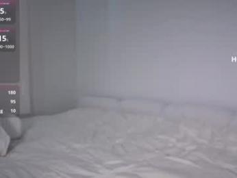 honeyco57 webcam model stream image