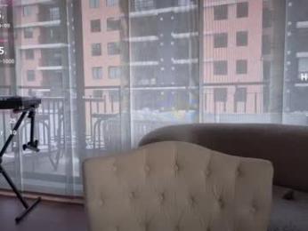 honeyco57 webcam model stream image