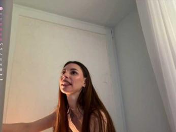 AmelieCrosby webcam model stream image