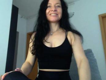 BluEyesBaby webcam model stream image