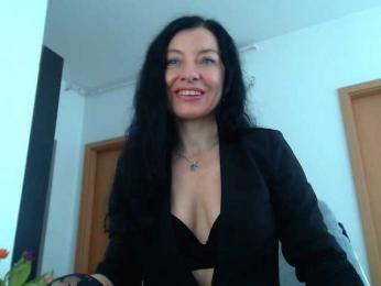 BluEyesBaby webcam model stream image