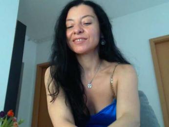 BluEyesBaby webcam model stream image