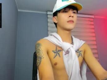 guy_veryhot1 webcam model stream image