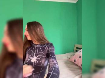 SecretsFilmed webcam model stream image