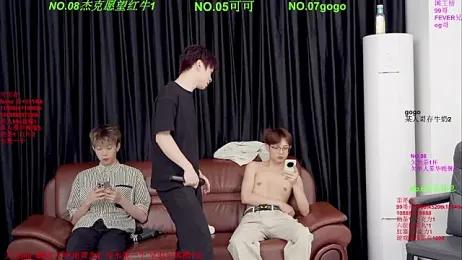 Beautifulboys-777 webcam stripchat model stream image