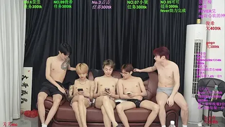 Beautifulboys-777 webcam stripchat model stream image