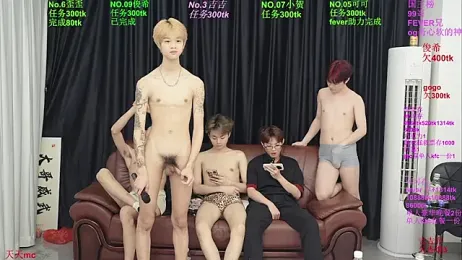 Beautifulboys-777 webcam stripchat model stream image