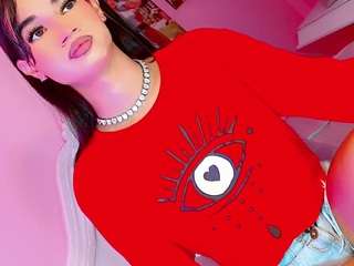 baddinner webcam model stream image