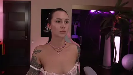 GirlGogo webcam stripchat model stream image