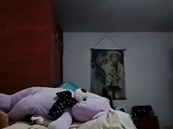tefutbin3 webcam model stream image