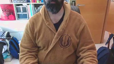 razord09 webcam model stream image