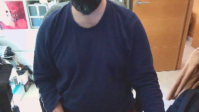 razord09 webcam model stream image