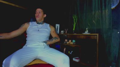 Asmodeo_24 webcam model stream image