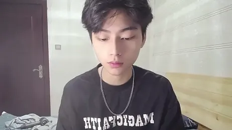 XX-XIUXIU webcam model stream image