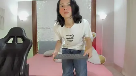 Larry_craft webcam model stream image