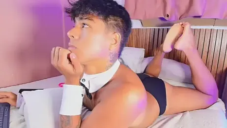 kiing_azahell webcam stripchat model stream image