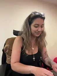 Isabella_Varella webcam model stream image