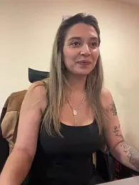 Isabella_Varella webcam model stream image