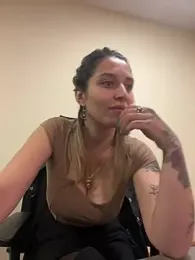 Isabella_Varella webcam model stream image