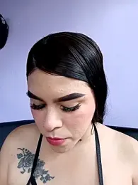 BigTits_Kitty webcam model stream image