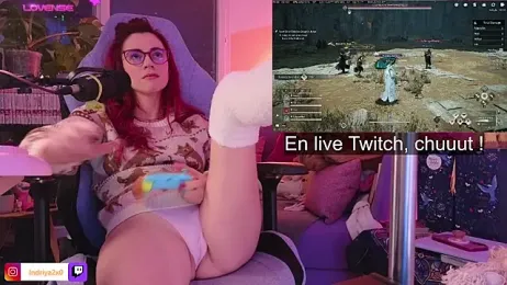 Indriya2x0 webcam model stream image