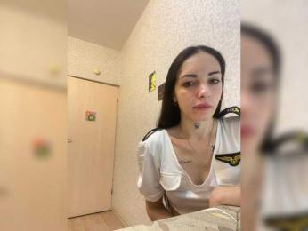 Barbi-97 webcam bongacams model stream image