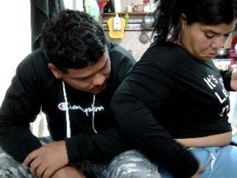 curiousnasty webcam model stream image