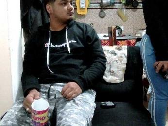 curiousnasty webcam model stream image