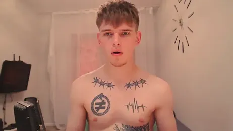 Fredd_Xanders webcam model stream image