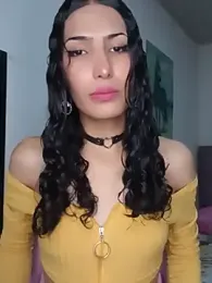 Jessica_princes webcam stripchat model stream image