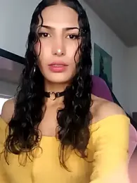 Jessica_princes webcam stripchat model stream image