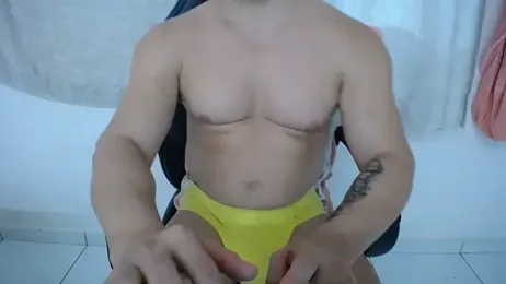 Apollo_21 webcam model stream image