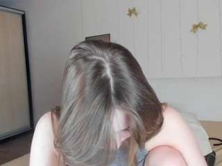 may-flowere webcam model stream image