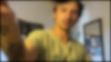 David_Brown18 webcam model stream image