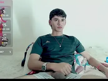 juan_stiven webcam stripchat model stream image