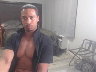 Devon Adam webcam flirt4free model stream image