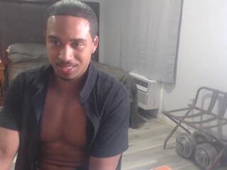 Devon Adam webcam model stream image