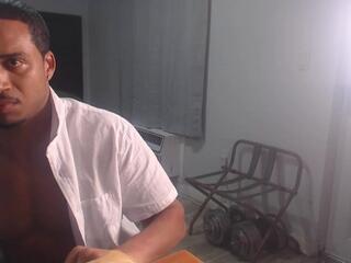 Devon Adam webcam model stream image