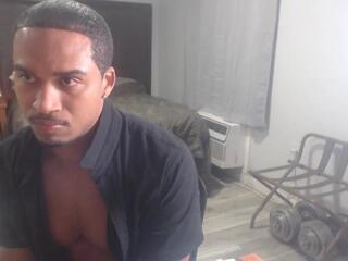 Devon Adam webcam model stream image