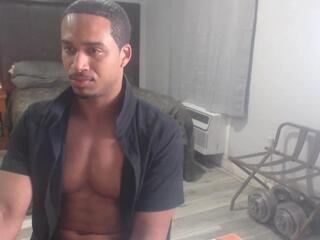 Devon Adam webcam model stream image