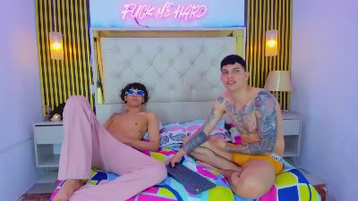 Boysof_love webcam model stream image