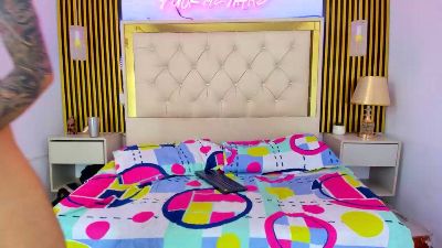 Boysof_love webcam model stream image