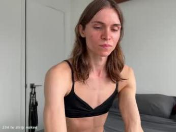 hadley19 webcam chaturbate model stream image