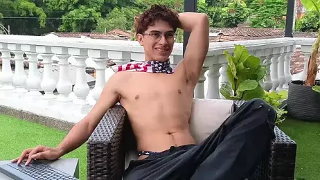 Aaron_Eze webcam stripchat model stream image