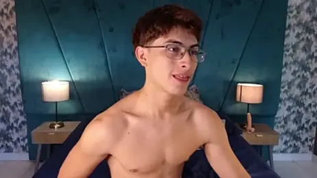 Aaron_Eze webcam model stream image