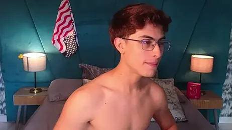 Aaron_Eze webcam model stream image