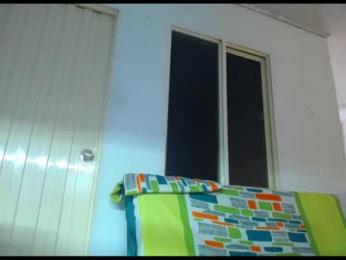 pamela_black_bigcock webcam model stream image